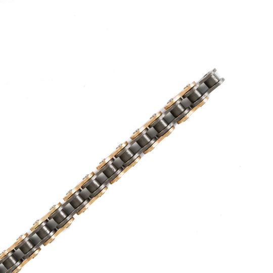 520MX 120L Gold/Black DID Chain (M520MXX120RB)