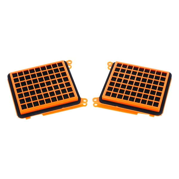 Filtre à air double standard Honda (TA150608P)