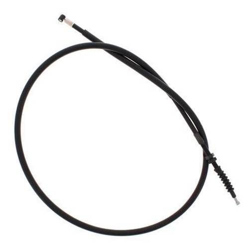 Motion Pro Clutch Cable Black Vinyl (03-0384)