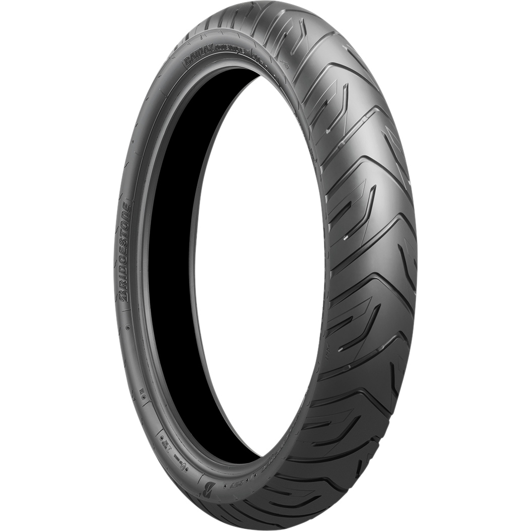 Bridgestone Battlax A41 Front Tire