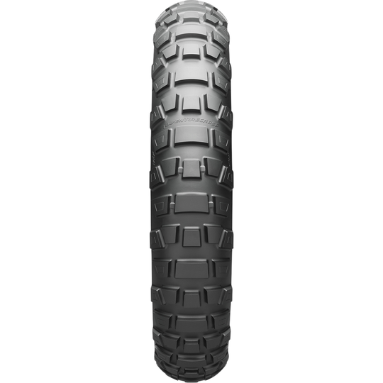 Bridgestone Battlax Adventurecross AX41 Front Tire