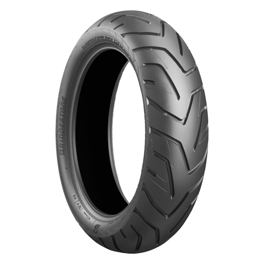 Bridgestone Battlax A41 Rear Tire