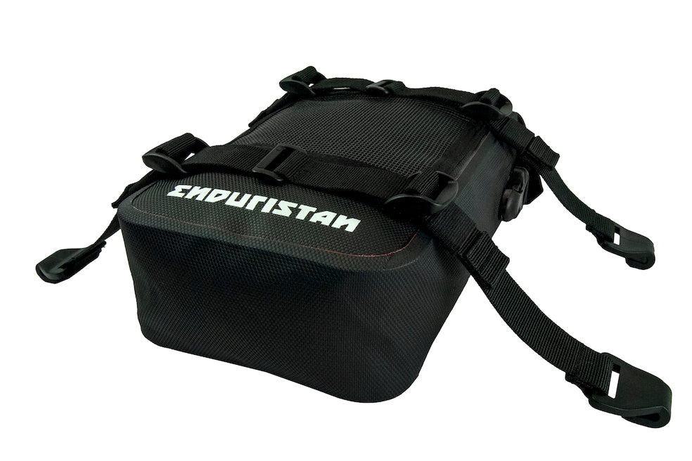 Sac de Garde-Boue Enduristan - Grand