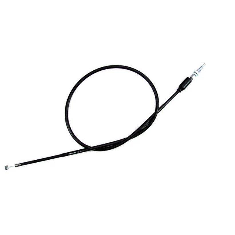 Motion Pro Clutch Cable Black Vinyl (05-0389)