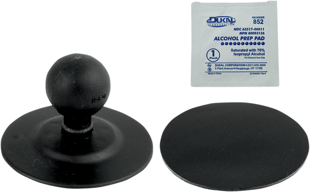 Adhésif pour base de montage Ram (RAP-B-378)