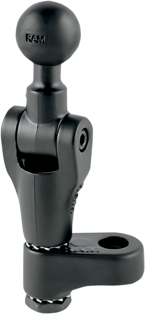 Ram Mount Base Twist/Tilt (RAM-B-360)