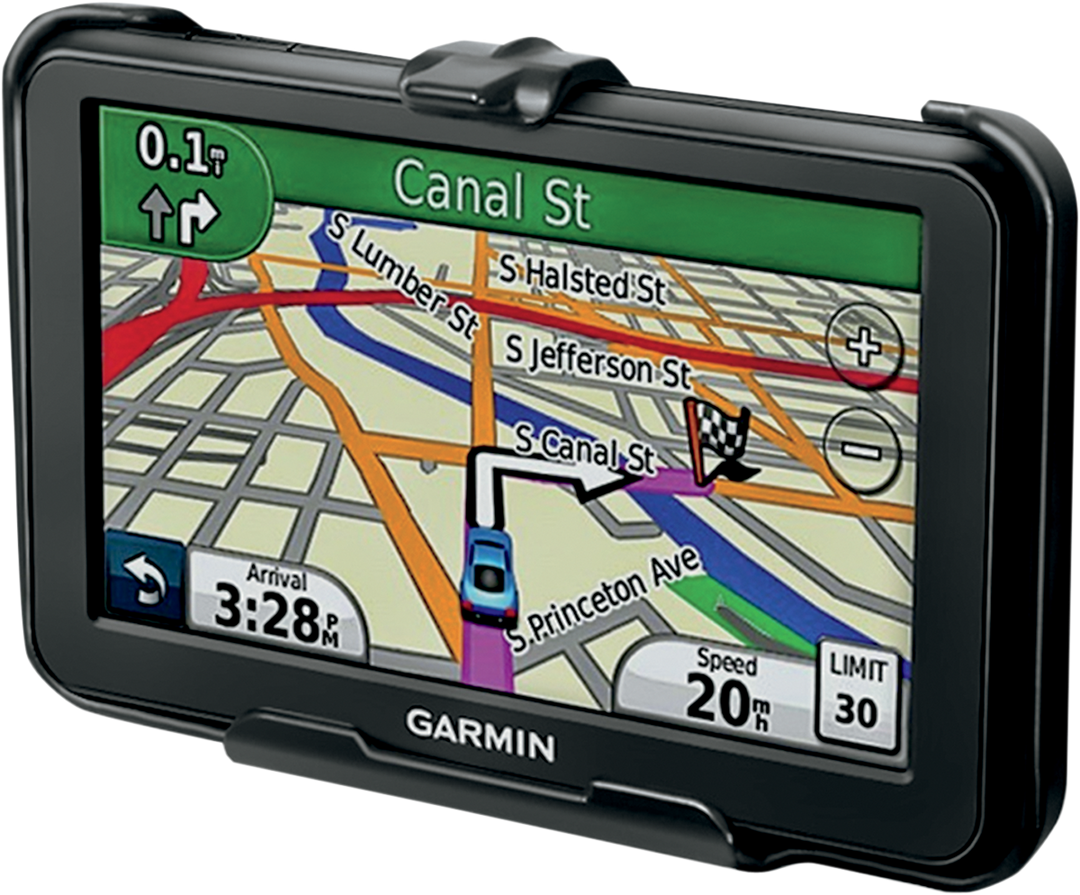 Ram Mount Cradle Nuvi 50 (RAM-HOL-GA50U)