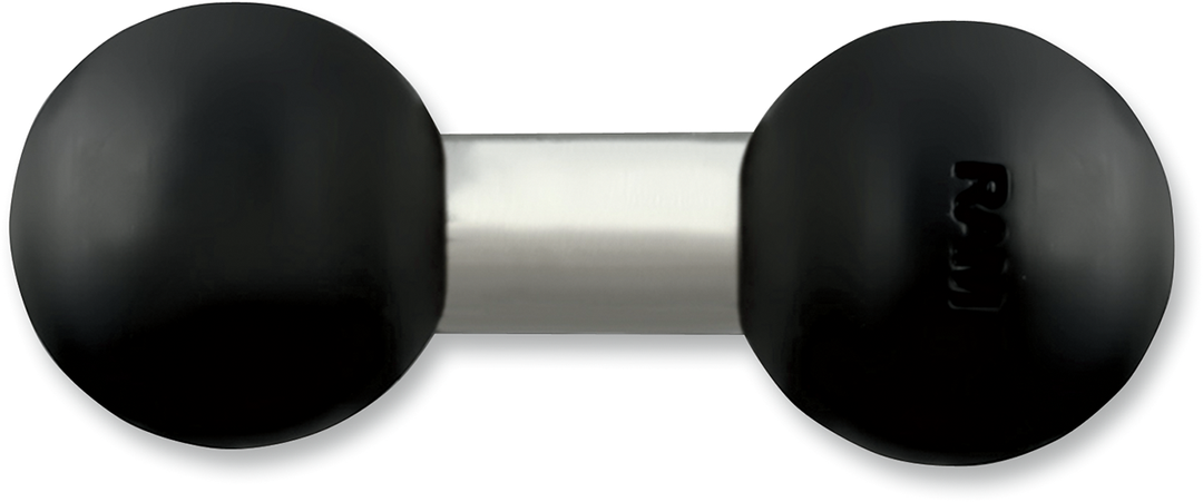 Ram Mount Double Ball Adapter (RAM-B-230)