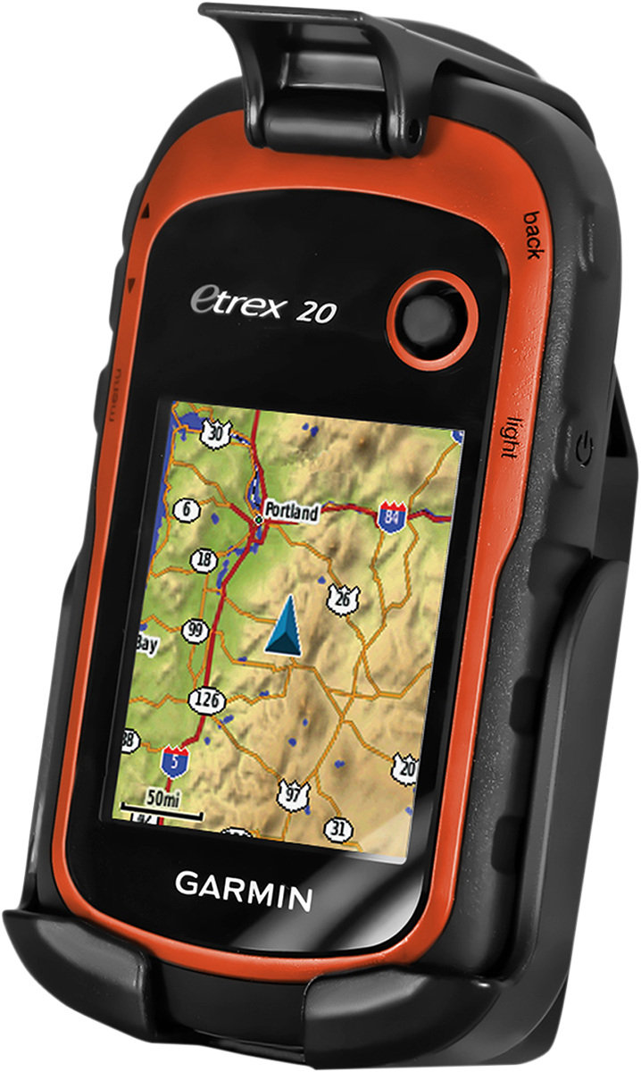 Ram Mount Cradle Garmin Etrex (RAM-HOL-GA48U)