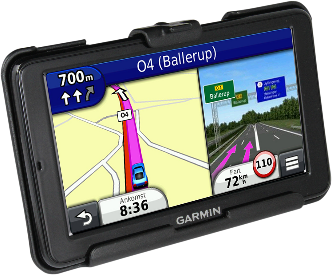 Ram Mount Cradle Garmin Nuvi 2595 (RAM-HOL-GA59U)