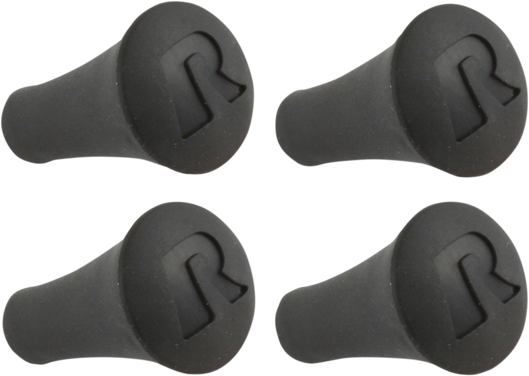 Ram Mount XGRIP Post Cap Qty 4 (RAP-UN-CAP-4)