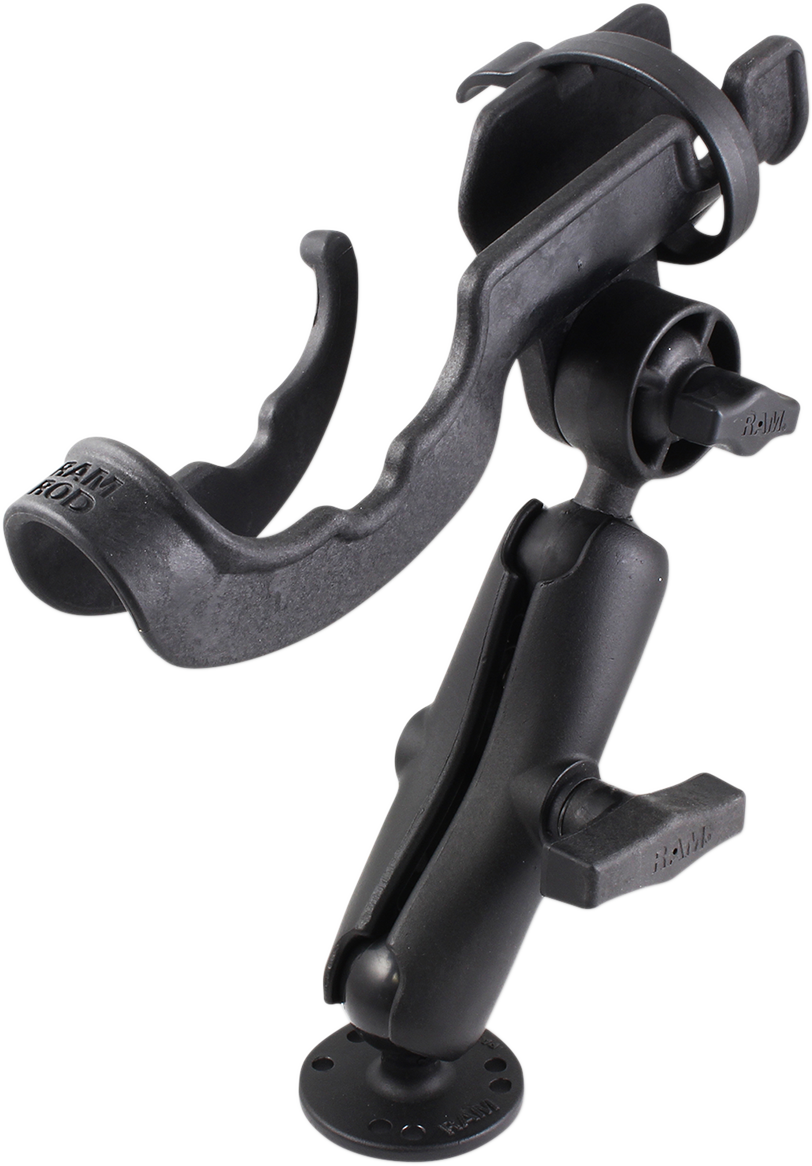 Ram Mount Fishing Rod Holder System (RAM-117)