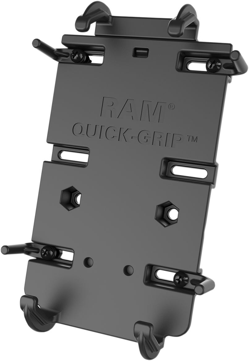 Ram Mount Kit Quick Grip XL W/Ball (RAM-HOL-PD4-238A)