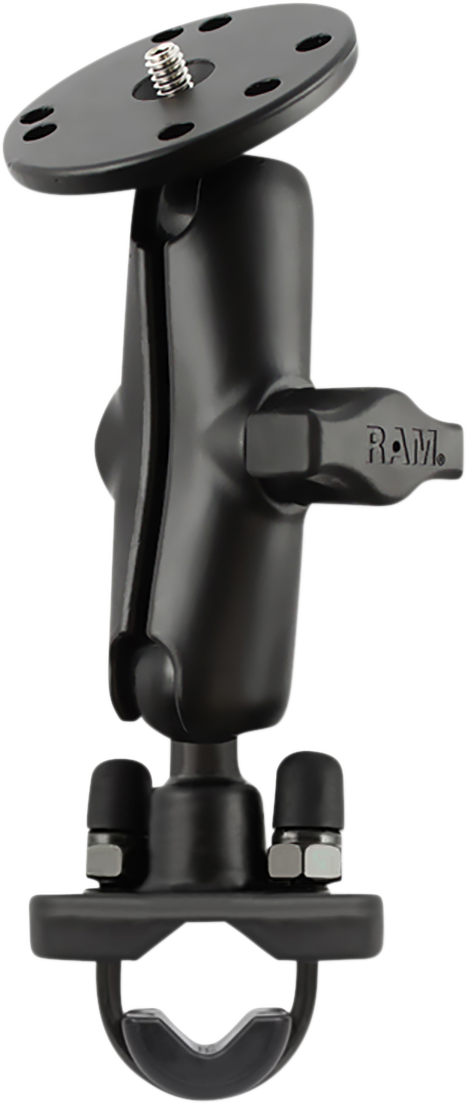 Ram Mount Video Mount For Rails (RAM-B-149Z-C1U)