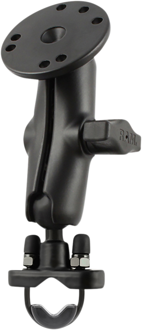 Ram Mount U-Bolt Mount W/ 202 Base (RAM-B-149Z-202U)