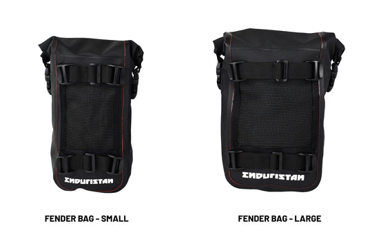 Enduristan Fender Bag - Small