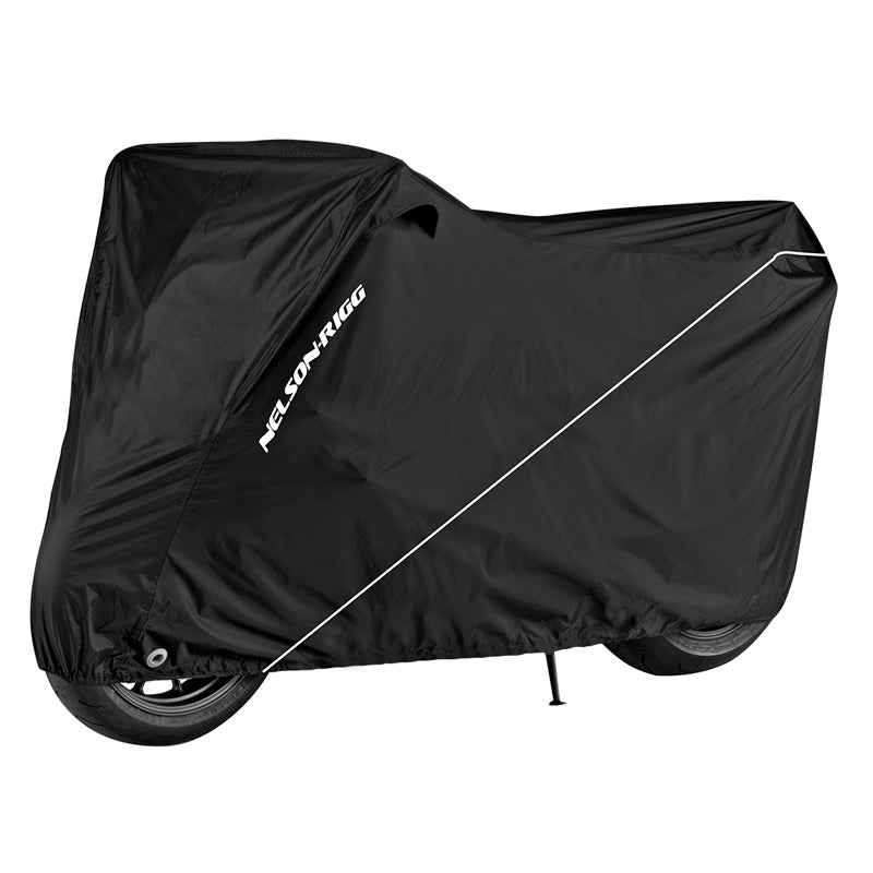 Housse de moto Nelson-Rigg Sport Def Extreme noire