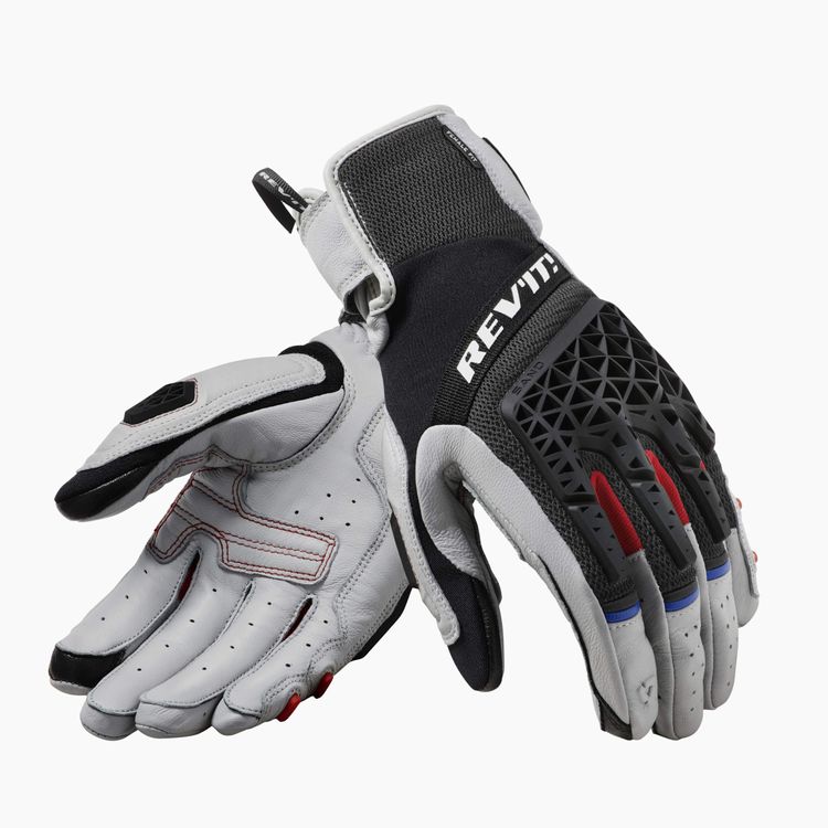 REV'IT Gloves Sand 4 Ladies