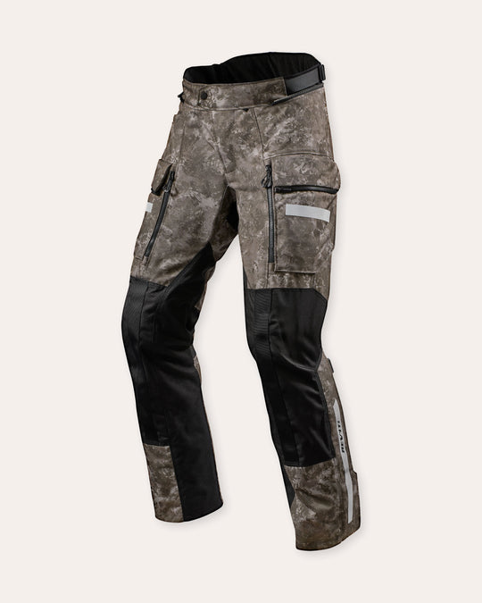 Pantalon REV'IT Sable 4 H2O