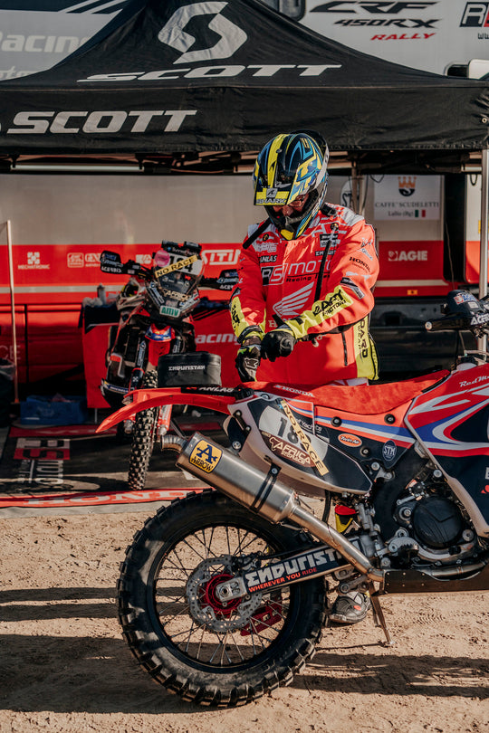 Enduristan Rally Pack
