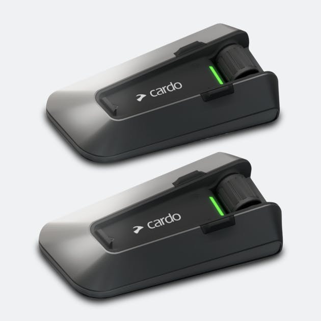 CARDO SYSTEMS PACKTALK NÉO DUO (PTN00101)
