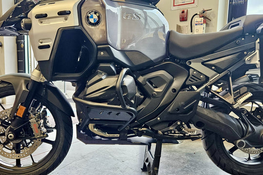 Outback Motortek BMW R 1300 GS/GSA – Skid Plate