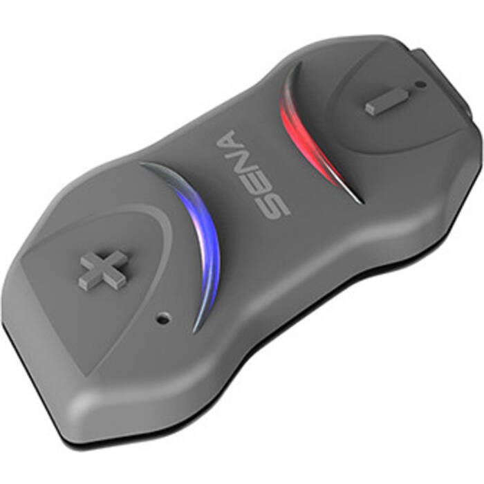 Sena 10R Low Profile Motorcycle Communication System Dual Pack (10R-02D)