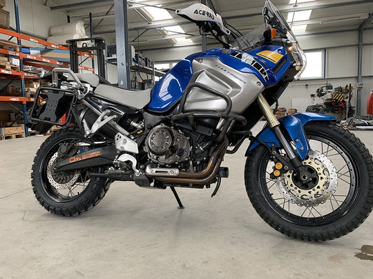 Outback Motortek Yamaha XT1200Z Super Tenere – Pannier Racks