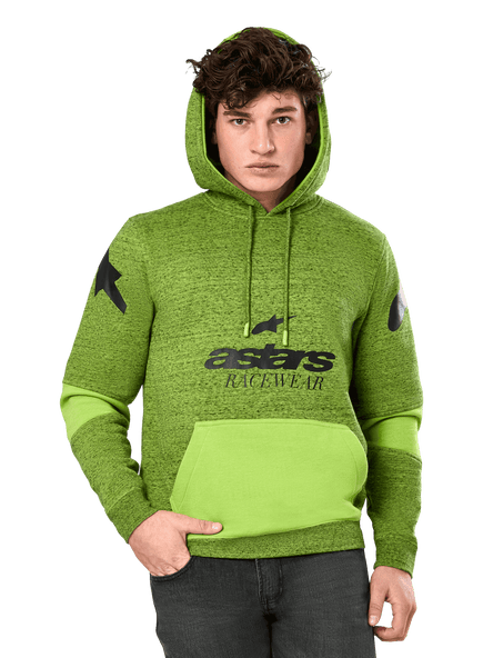 ALPINESTARS PERPETUATE HOODIE