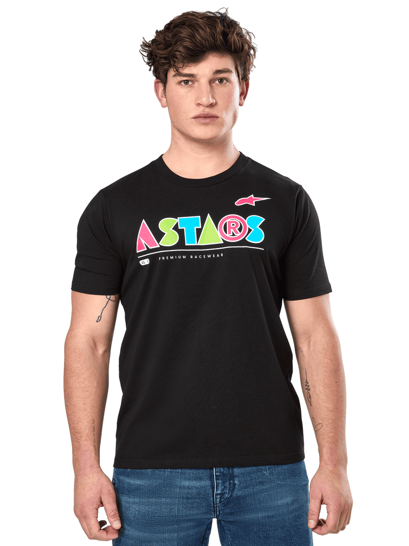 ALPINESTARS CEREAL SHORT SLEEVE CSF TEE