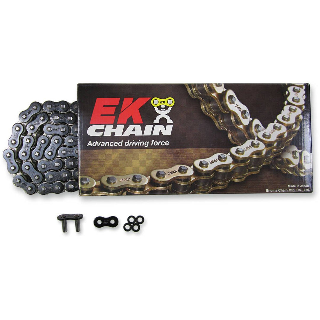 EK QX-Ring Chain (525MVXZ2-130)