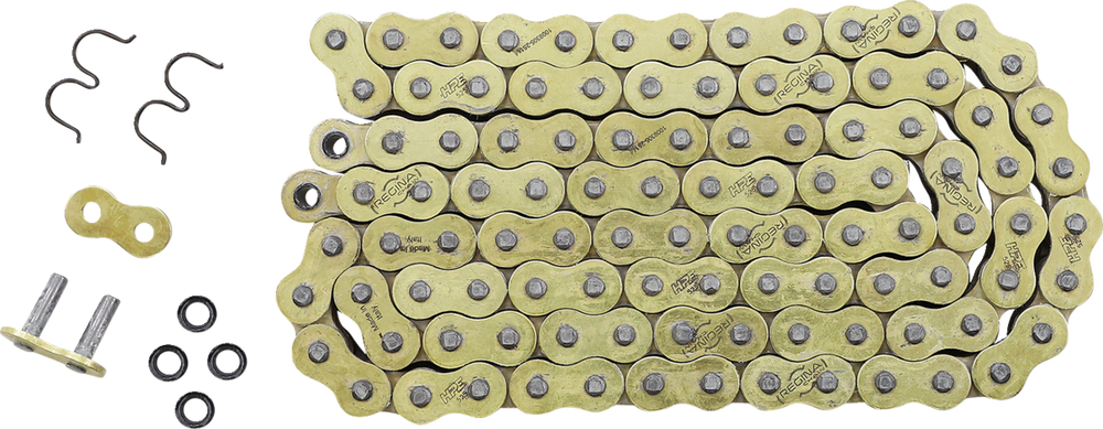 Regina Chain 525 HPE
