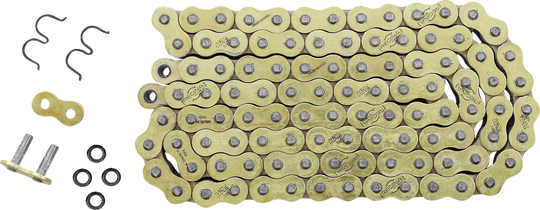 Regina Chain 525 HPE