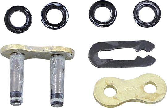 Regina Chain 525 ZRE Chip