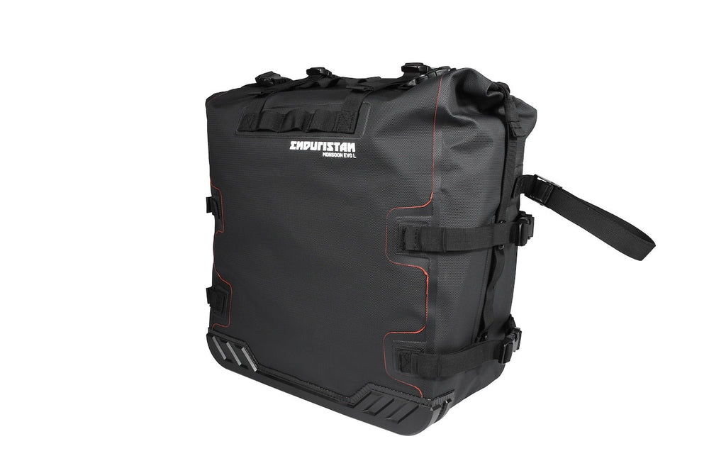 Enduristan Monsoon Evo Size L