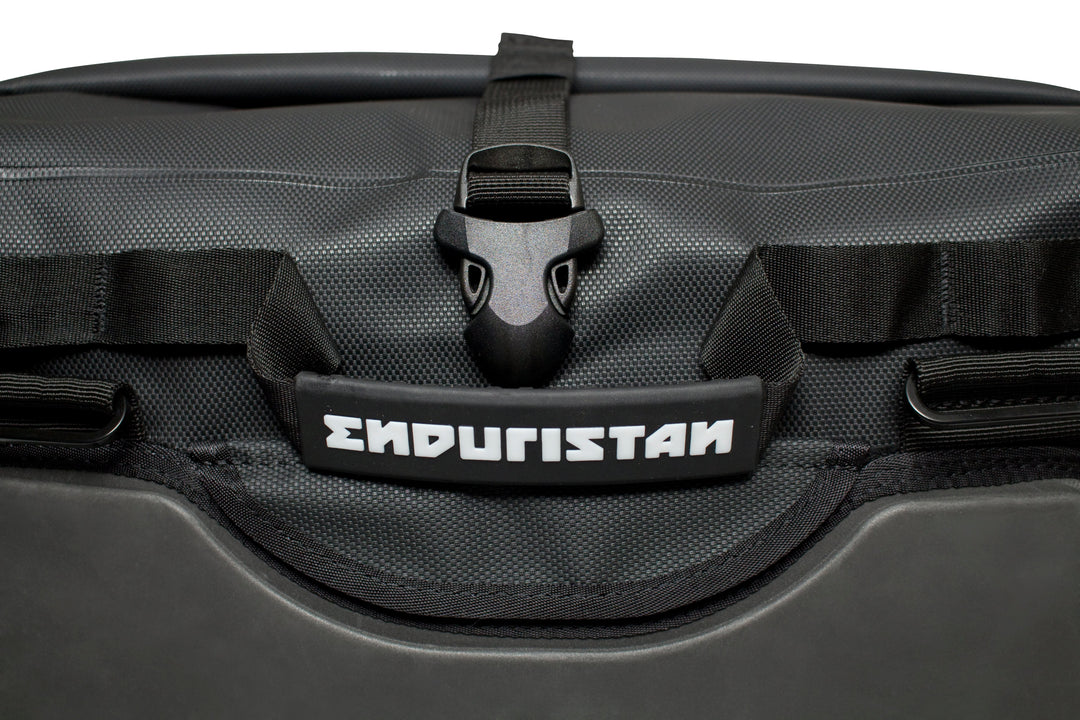 Enduristan Monsoon 3 Saddle Bags