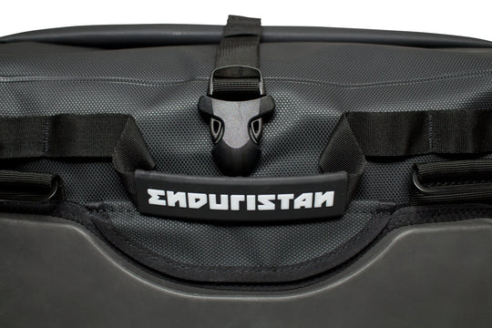 Enduristan Monsoon 3 Saddle Bags