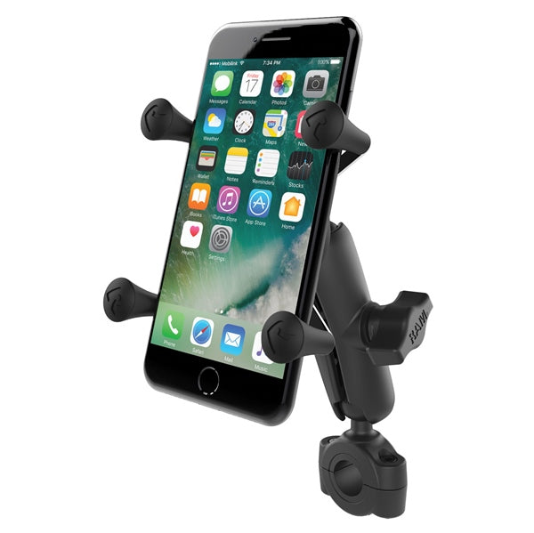 Ram Mount Kit XGRIP Torq .750-1" (RAM-B-408-75-1-UN7U)