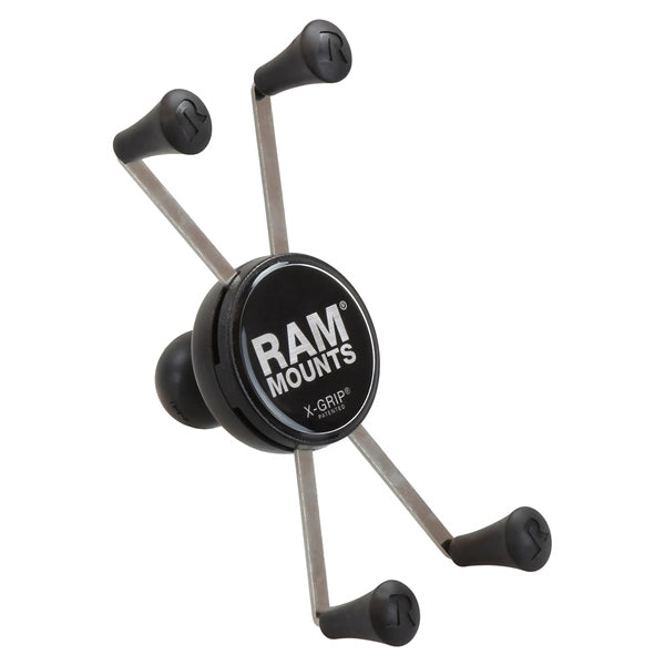 Ram Mount Cradle XGRIP 5" Tablet (RAM-HOL-UN10BU)