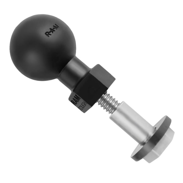 Ram Mount Base Mirror Post Hd (RAP-B-379-HA1U)