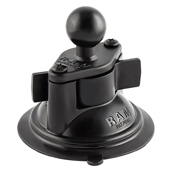 Ram Mount Base Suction Cup (RAM-B-224-1U)