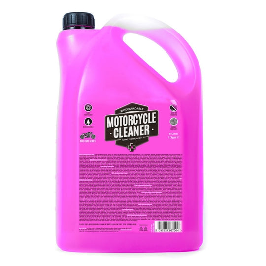 Muc-Off Bike Cleaner 5L (667US)