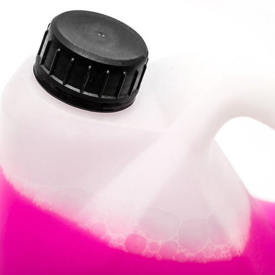 Muc-Off Bike Cleaner 5L (667US)