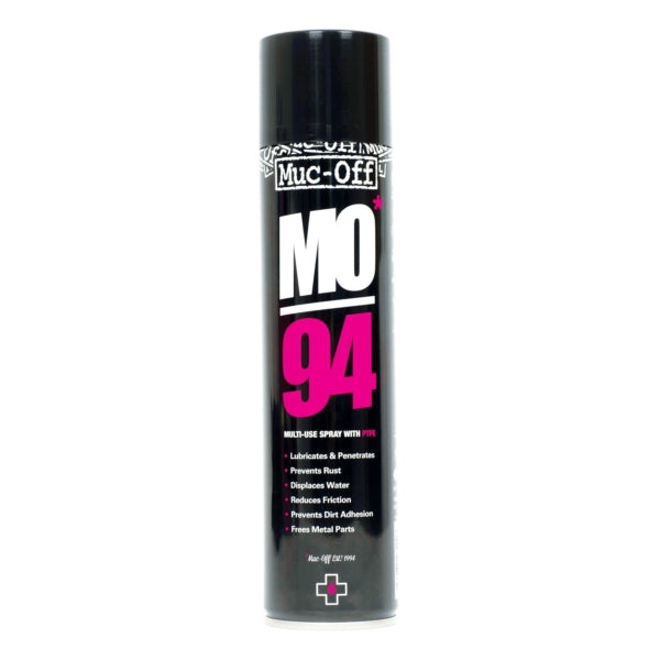 Muc-Off Protecteur Vélo 400ml (930CA)