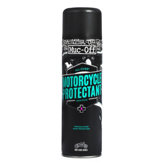 Muc-Off Protectant 500ml (608US)