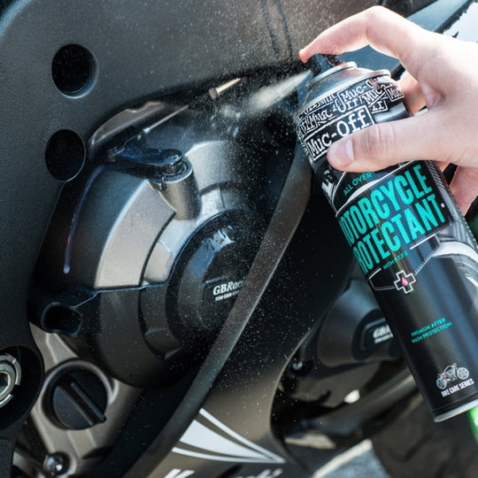Muc-Off Protectant 500ml (608US)