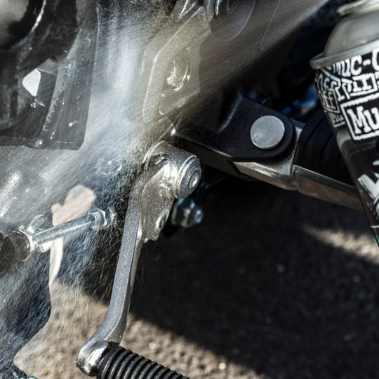 Muc-Off Protectant 500ml (608US)