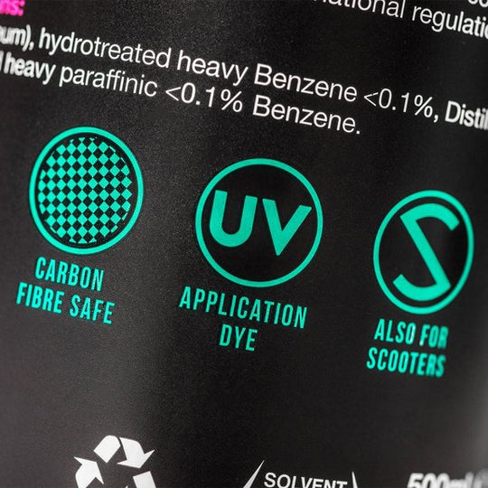 Muc-Off Protectant 500ml (608US)