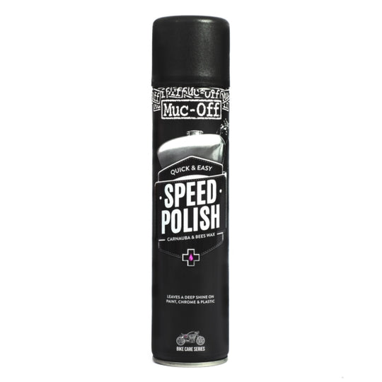 Muc-Off Speed Polish (1143US)