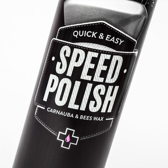 Muc-Off Speed Polish (1143US)